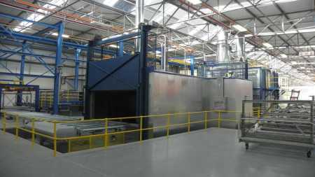Industrial Ovens 6